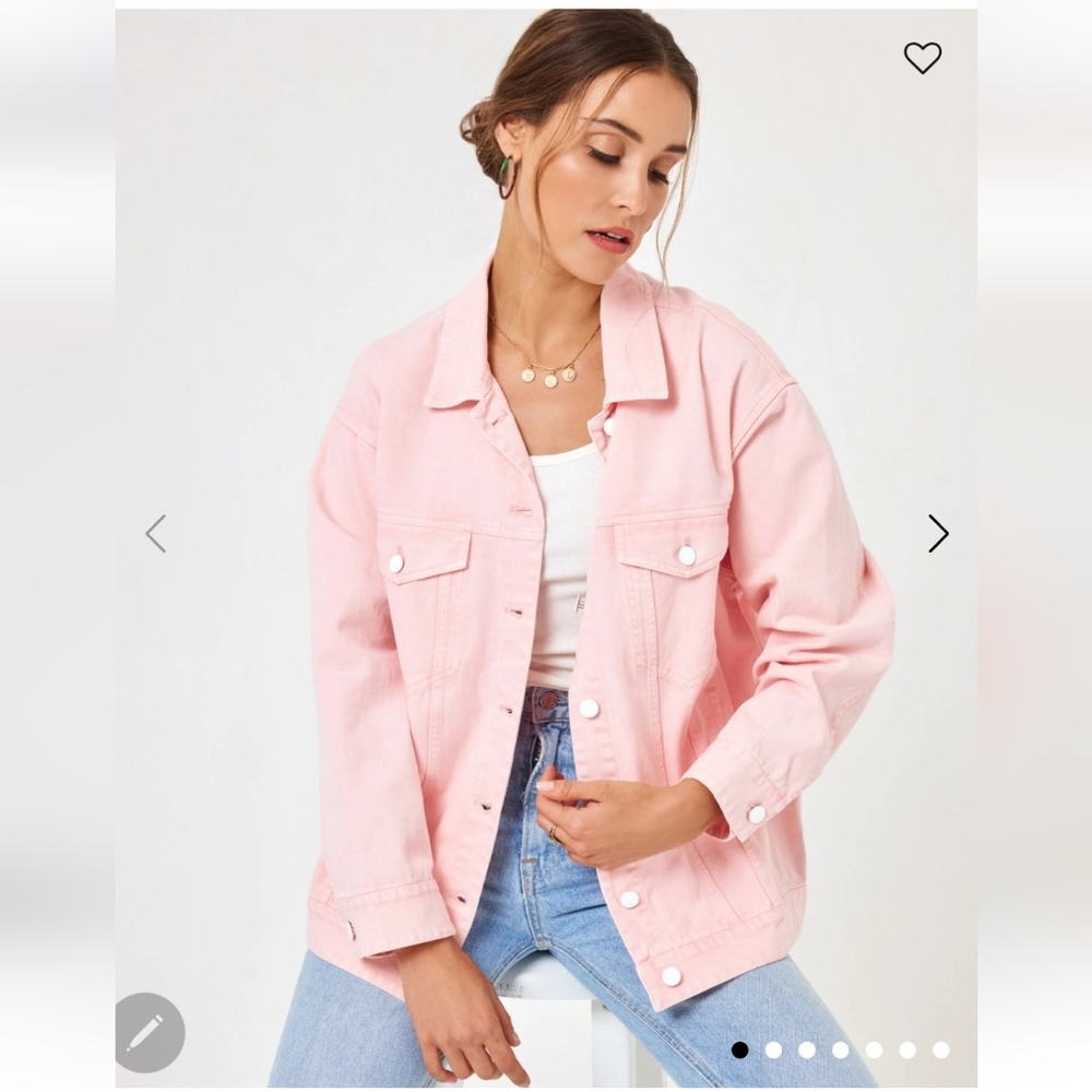 Lspace jacket - Picture 2 of 11